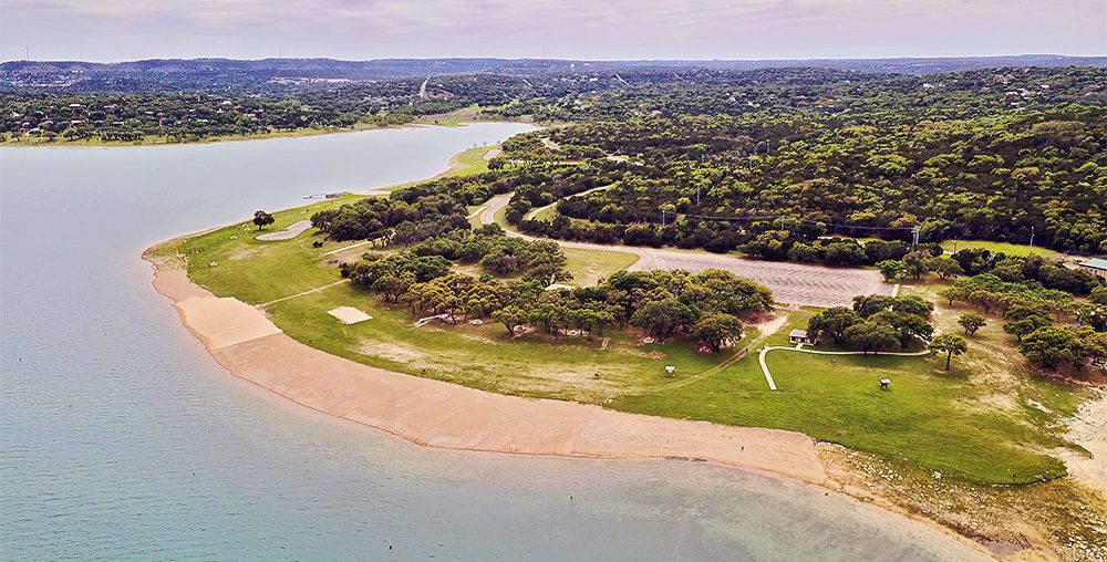 Comal Park